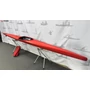 Picture 4/5 -Nelo K1 Vanquish 7 M E Used Racing Kayak