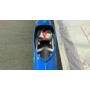 Picture 2/5 -Nelo K1 Vanquish 7 S F Racing Kayak