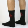 Picture 2/4 -Nelo Rowing Socks