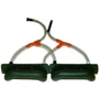 Picture 1/2 -Padler foot pump K1/K2