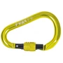 Picture 1/3 -Peak UK Screw Lock Carabiner For Kayakings