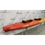 Picture 2/5 -Roteko Twin Touring Kayak Without Hatch