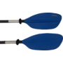 Picture 1/2 -Scoprega Adjustable Angle Kayak Paddle with Fiberglass Blade