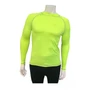 Picture 1/2 -WDX Unisex Stretch Long Sleeve