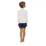 Picture 2/2 -WDX Child Stretch Long Sleeve
