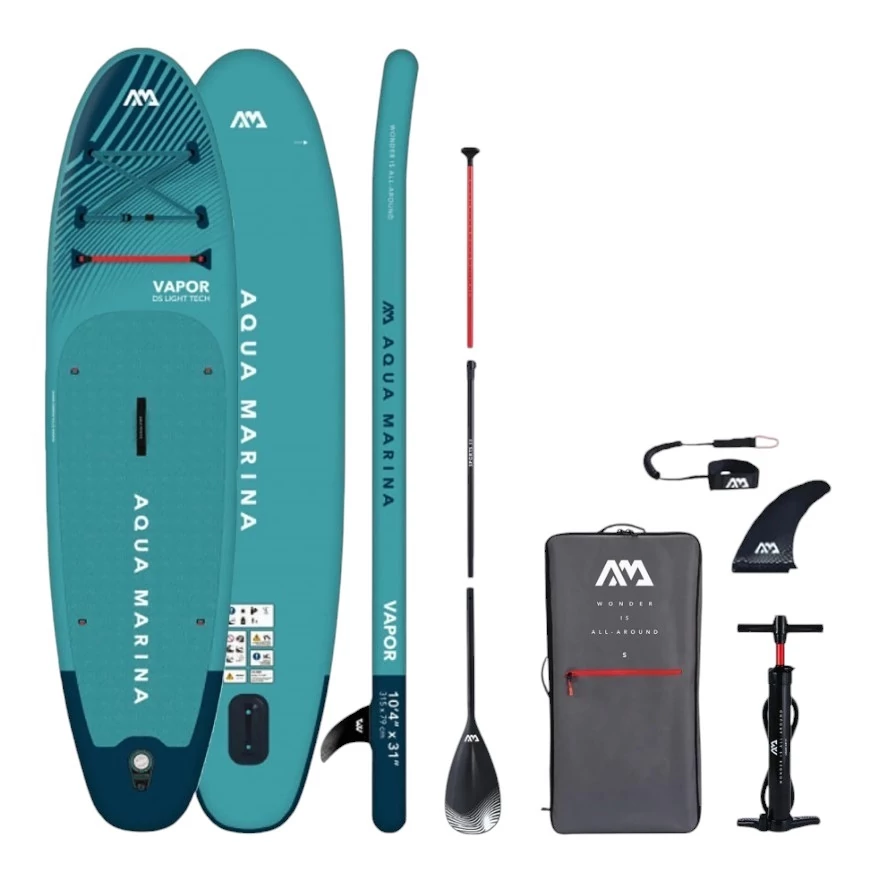 Aqua-Marina-Vapor-SUP-szett-
